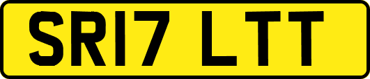 SR17LTT