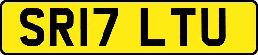 SR17LTU