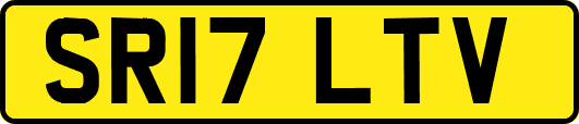 SR17LTV