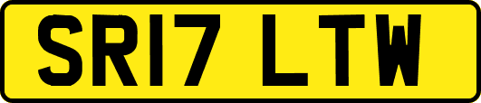 SR17LTW