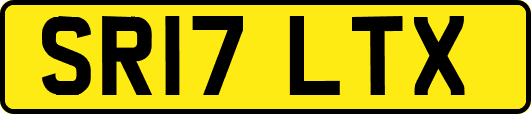 SR17LTX