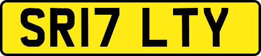 SR17LTY