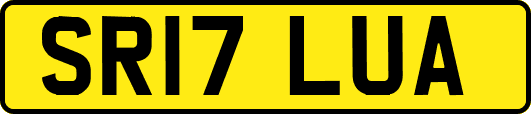 SR17LUA