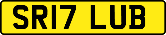 SR17LUB