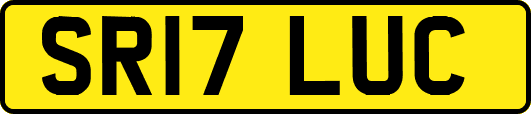SR17LUC