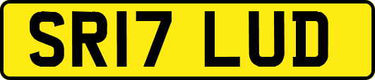 SR17LUD