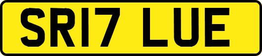 SR17LUE