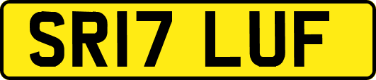 SR17LUF
