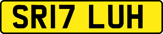 SR17LUH