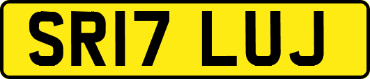 SR17LUJ