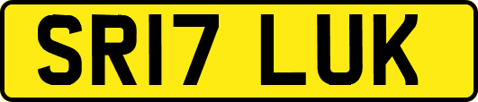 SR17LUK