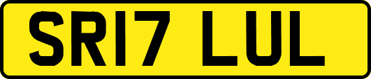 SR17LUL