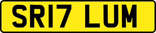 SR17LUM