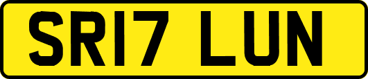 SR17LUN