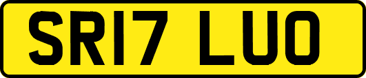 SR17LUO