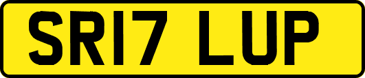 SR17LUP
