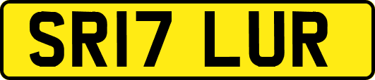 SR17LUR