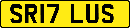 SR17LUS
