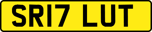 SR17LUT