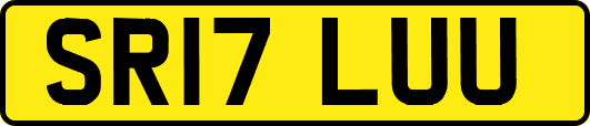 SR17LUU