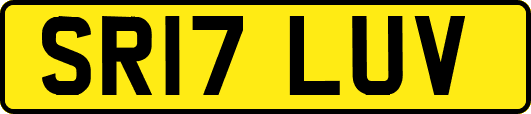 SR17LUV