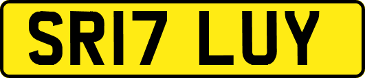 SR17LUY