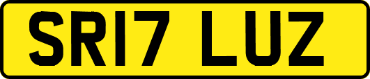 SR17LUZ