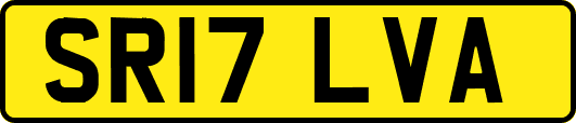 SR17LVA