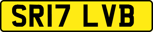 SR17LVB