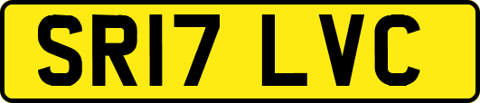 SR17LVC