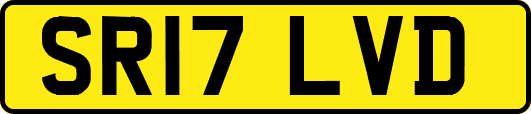 SR17LVD