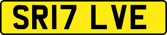 SR17LVE