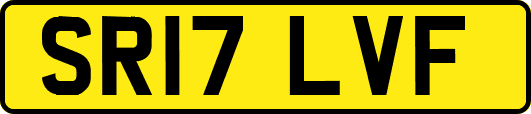 SR17LVF