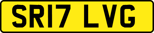 SR17LVG