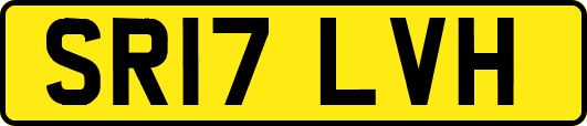 SR17LVH