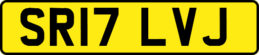 SR17LVJ