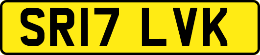 SR17LVK