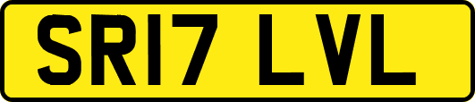 SR17LVL
