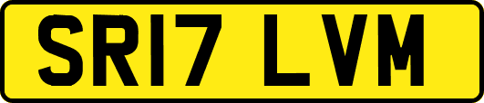 SR17LVM