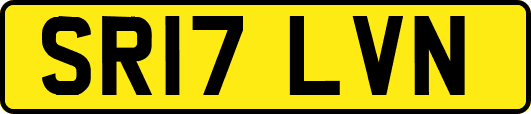 SR17LVN