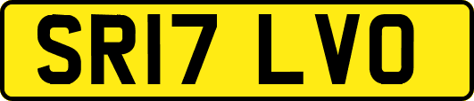 SR17LVO