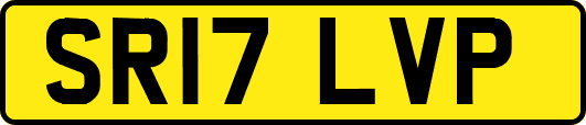 SR17LVP