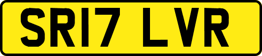 SR17LVR
