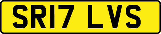 SR17LVS