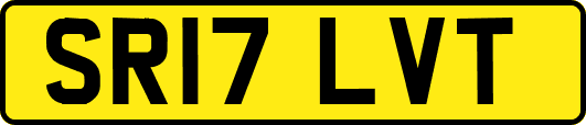 SR17LVT