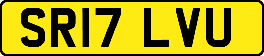 SR17LVU