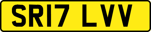 SR17LVV