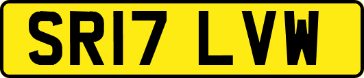 SR17LVW