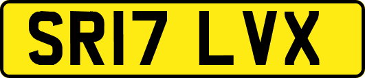 SR17LVX