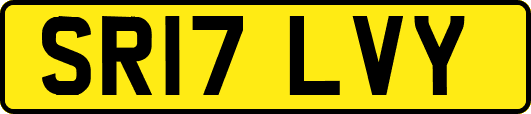 SR17LVY